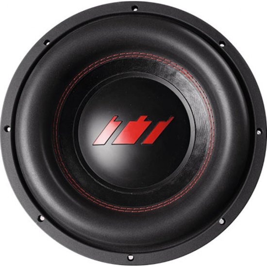 Сабвуфер Ural sound УРАЛ ТТ 12 КР