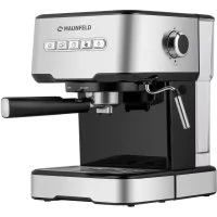 Кофемашина MAUNFELD MF-724S
