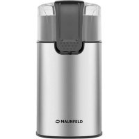 Кофемолка MAUNFELD MF-523S