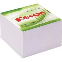 Блок для записей Комус 154939