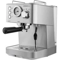 Кофемашина MAUNFELD MF-721S PRO