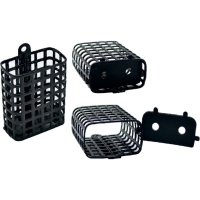 Фидерная металлическая плоская кормушка Ecopro B-BP0305-90