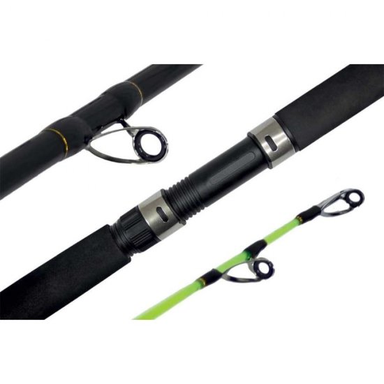 Троллинговое удилище Maximus BOUNCER 240H