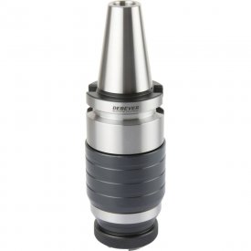 Патрон резьбонарезной Debever Machining Solutions STANDARD