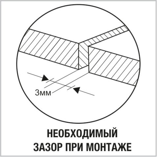 Фанера 15 мм ФСФ лиственница 600x1200 мм сорт 1/3 0.72 м²
