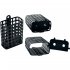 Фидерная металлическая плоская кормушка Ecopro B-BP0305-100