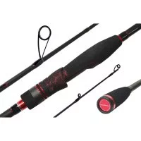 Спиннинговое удилище Maximus HIGH ENERGY-Z JIG 24M