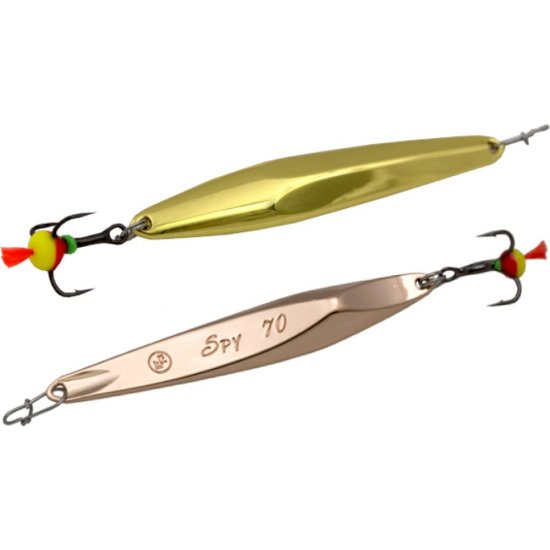 Вертикальная блесна Ecopro Spy