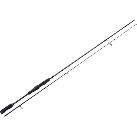 Спиннинговое удилище Maximus BLACK WITCH JIG 24H