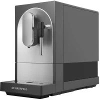 Кофемашина MAUNFELD MF-A7021GR