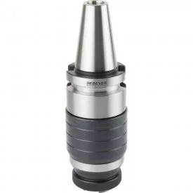 Патрон резьбонарезной Debever Machining Solutions STANDARD