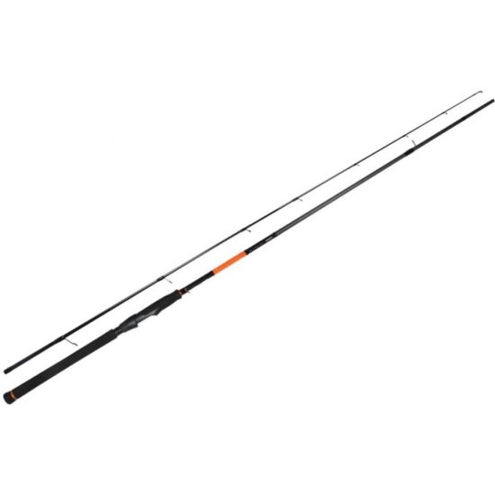 Спиннинговое удилище Maximus AXIOM-X 18UL