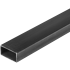 Труба профильная 40x20x1.5 мм 6 м