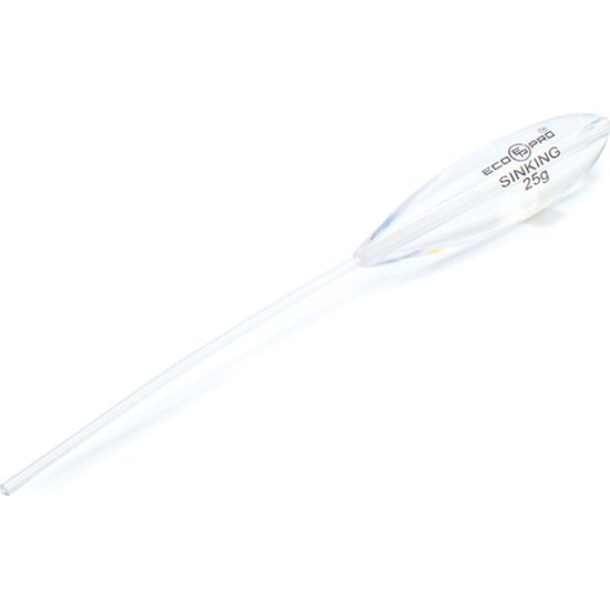 Бомбарда Ecopro Sink. Clear 95829