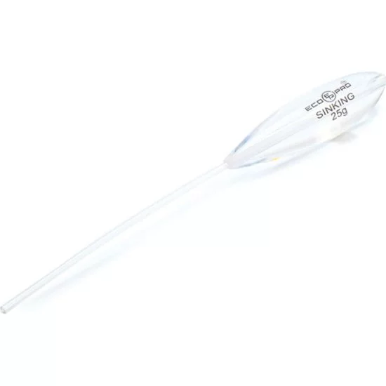 Бомбарда Ecopro Sink. Clear 95829