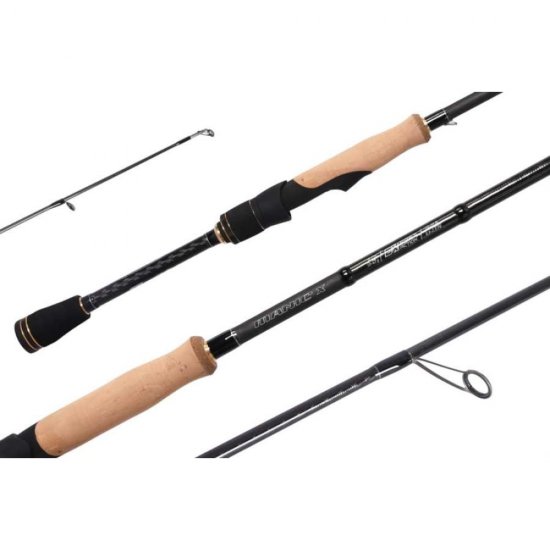 Спиннинговое удилище Maximus MANIC-X 26XXH