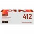 Тонер-картридж для Oki B412, B432, B512, MB472, MB492, MB562 EasyPrint LO-412