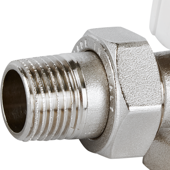 Термостатический клапан Stout SVT-0002-000015 1/2