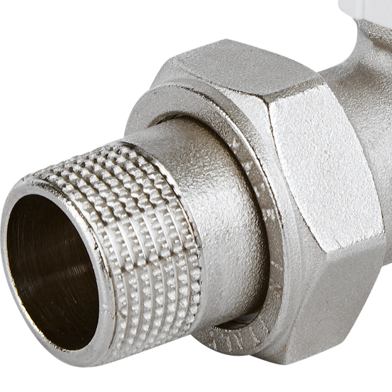 Термостатический клапан Stout SVT-0003-000020 3/4