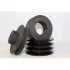 Шкив CHAINS & SPROCKETS SPB 2506 TB CS