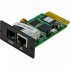 Карта для ибп pro online Энергия snmp mcy-en