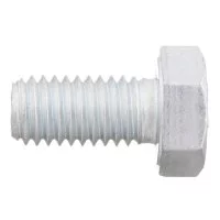 Болт оцинкованный M8x16 мм DIN 933 10,9 (100 шт.)
