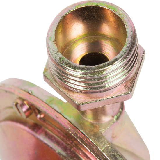 Редуктор пропановый Vaxt для газового баллона внутренняя-наружная резьба