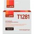 Картридж для Epson Stylus S22, SX125, Office BX305F, EasyPrint T1281