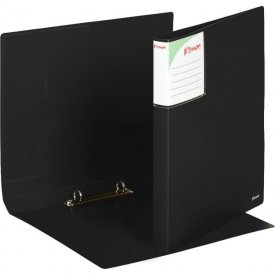 Папка Комус 328031