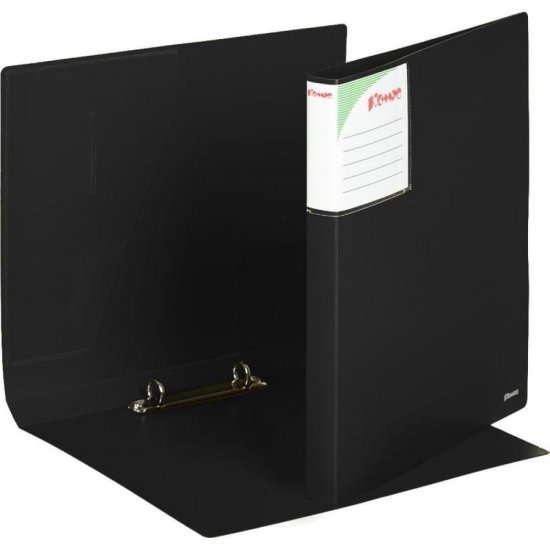 Папка Комус 328031