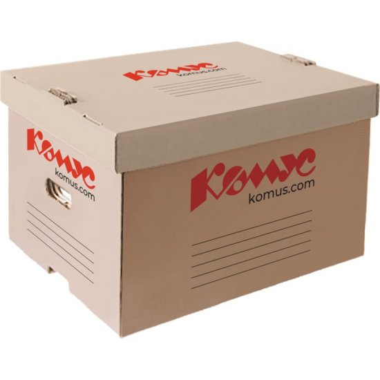 Архивный короб Комус 169234