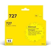Картридж для HP Designjet T920 T930 T1500 T1530 500 530 T2 №727