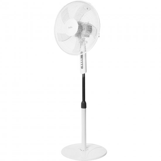 Вентилятор напольный Ballu BFF802 42 Вт 35 см цвет белый