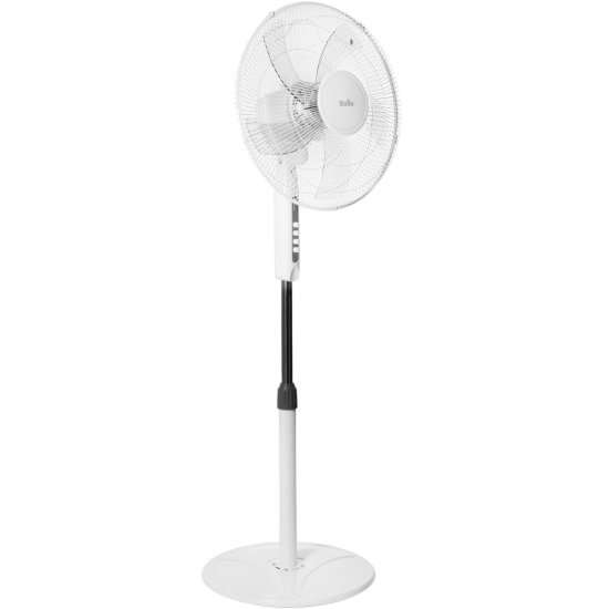 Вентилятор напольный Ballu BFF802 42 Вт 35 см цвет белый