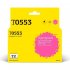 Картридж для Epson Stylus Photo R240 RX520 T2 IC-ET0553