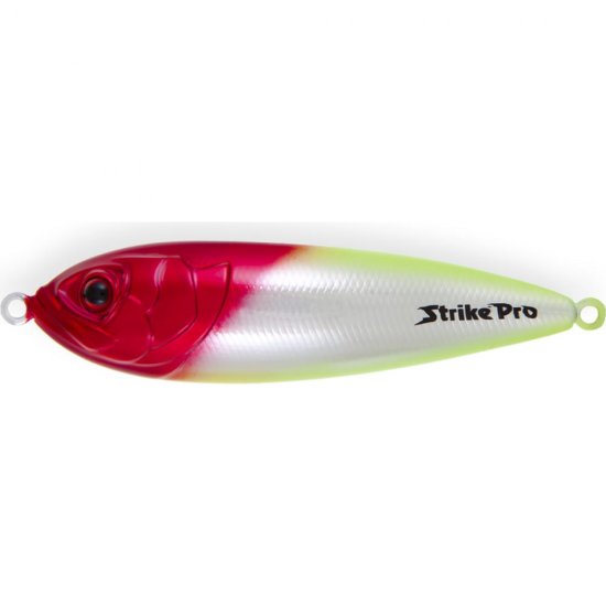Блесна Strike Pro Killer Profy 75