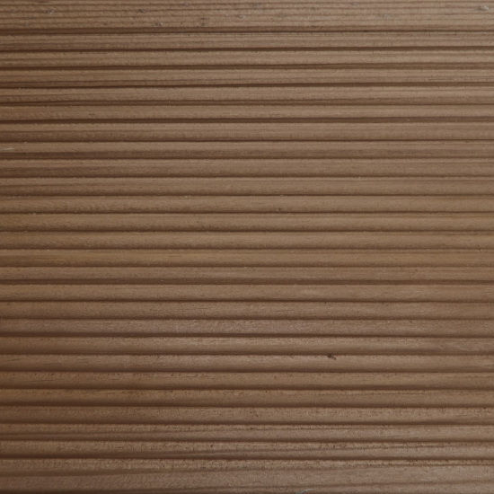 Террасная доска хвоя импрегнированная 28x140x3000 мм вельвет 0.42 м²