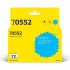 Картридж для Epson Stylus Photo R240 RX520 T2 IC-ET0552