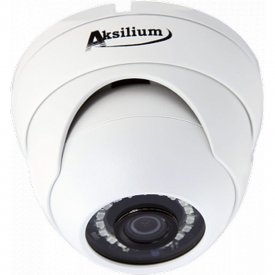 Камера AKSILIUM IP-502 FPA (2.8) 2 AI