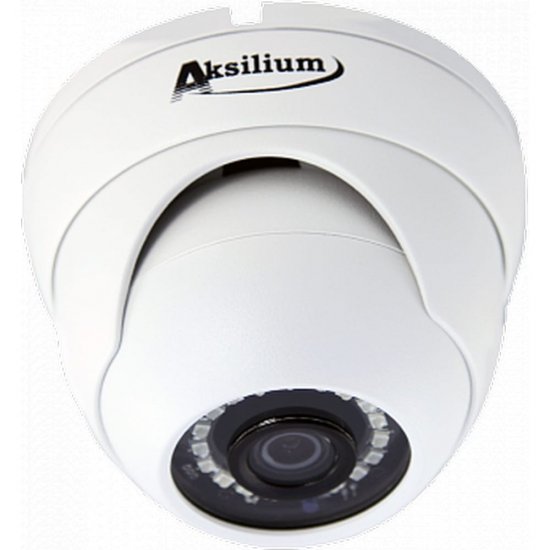 Камера AKSILIUM IP-502 FPA (2.8) 2 AI