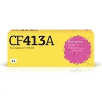 Картридж для HP CLJ Pro M377 M452 M477 T2 TC-HCF413A
