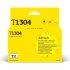 Картридж для Epson Stylus SX525WD Office B42WD BX320FW WF7015 7515 T2 IC-ET1304