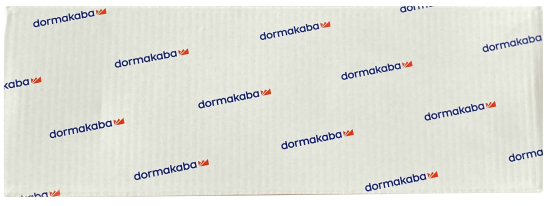 Доводчик дверной Dorma TS Profil максимальная нагрузка 100 кг алюминий цвет коричневый