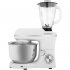 Кухонный комбайн MAUNFELD MF-435WH PRO