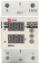 Реле напряжения и тока EKF MRVA 50A с дисплеем