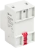 Реле напряжения и тока EKF MRVA 50A с дисплеем