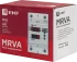 Реле напряжения и тока EKF MRVA 50A с дисплеем