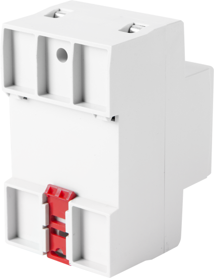 Реле напряжения и тока EKF MRVA 63Aс дисплеем