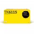 Картридж для Kyocera ECOSYS M4125idn M4132idn T2 TC-K6115