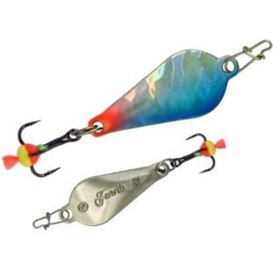 Вертикальная блесна Ecopro Favorite